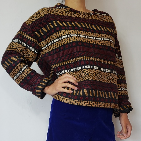 Sweater - Picture 2 of 6